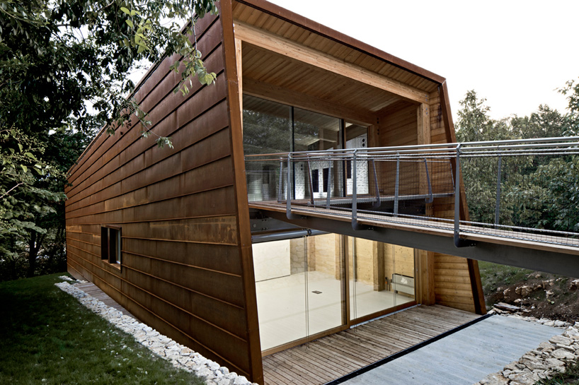Building a zero energy house Building a zero energy house