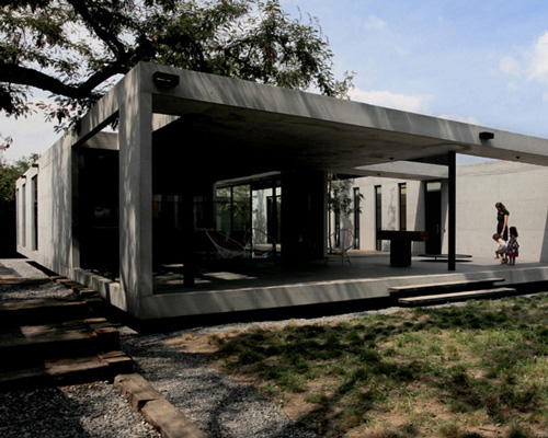 S-AR stación-ARquitectura: 2G house