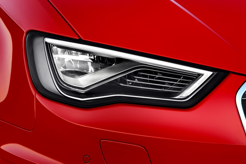 2014 AUDI S3  - 6