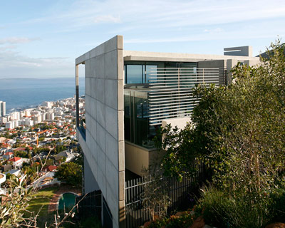 SAOTA: head 1815, cape town
