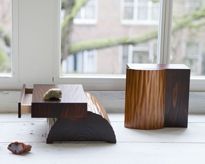 BCXSY: origin part IV foster