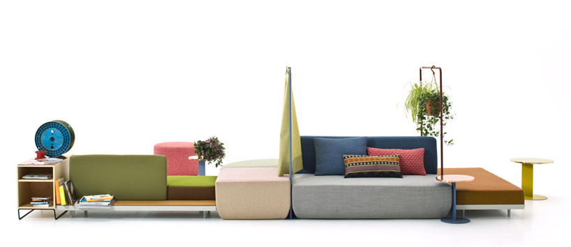 werner aisslinger moroso designboom