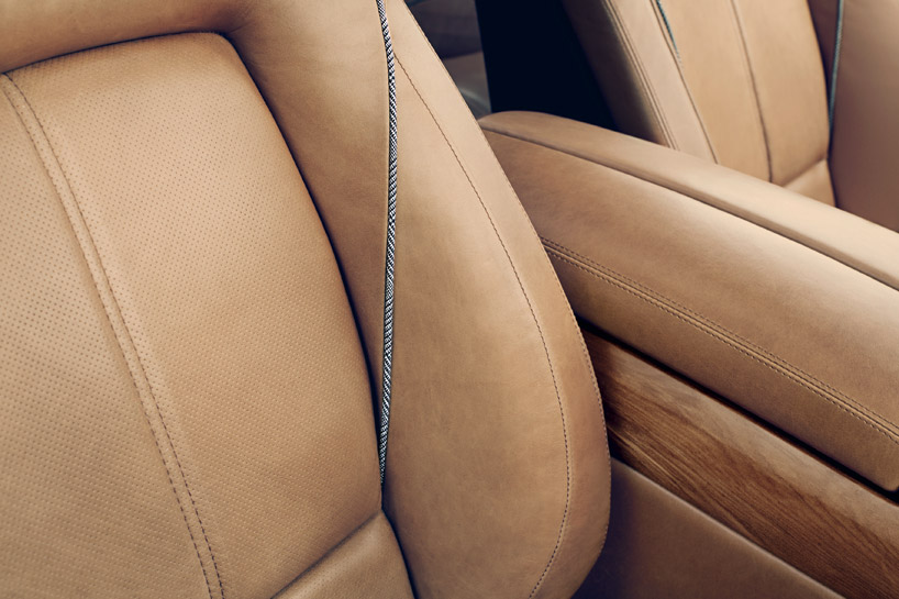 BMW pininfarina gran lusso coupe - 13