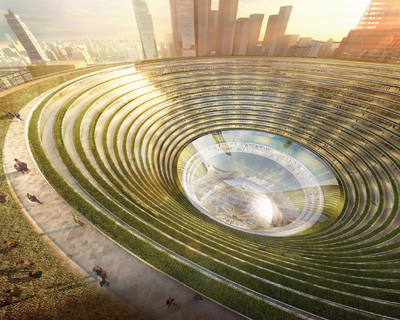 four top firms re envision penn station and madison square garden 