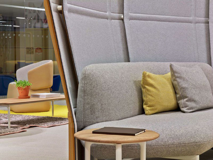 haworth patricia urquiola designboom 