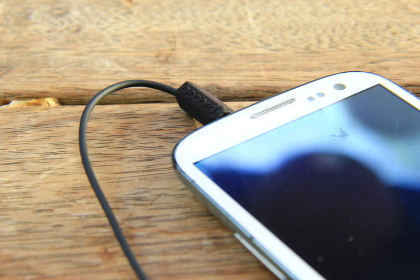 accord 3D printed earphones by julian goulding - 4