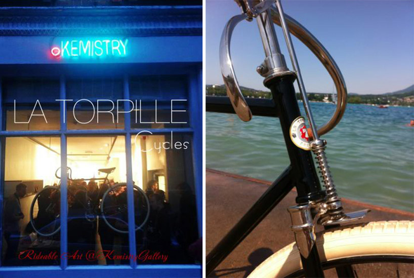 l high quality la torpille cycles are crafted with elegance - 8