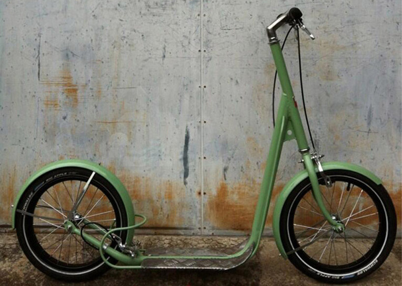 la-torpille-cycles-designboom05 high quality la torpille cycles are crafted with elegance - 7