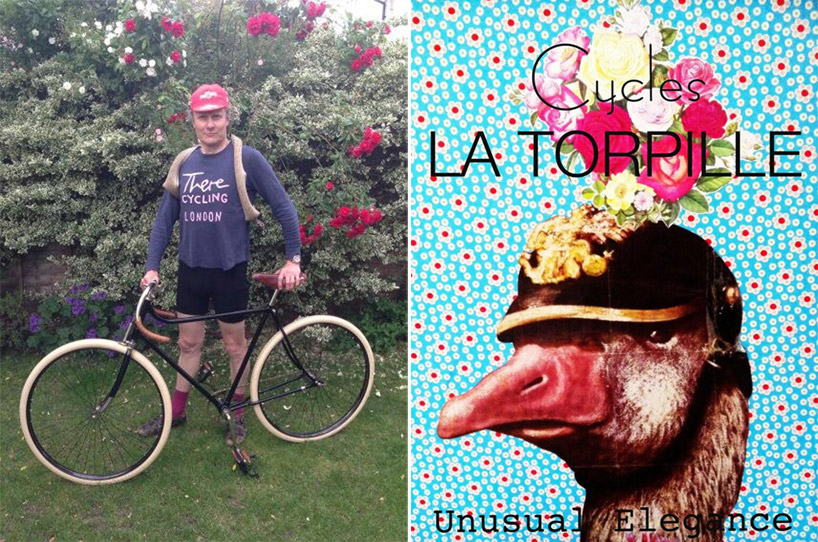ll high quality la torpille cycles are crafted with elegance - 1