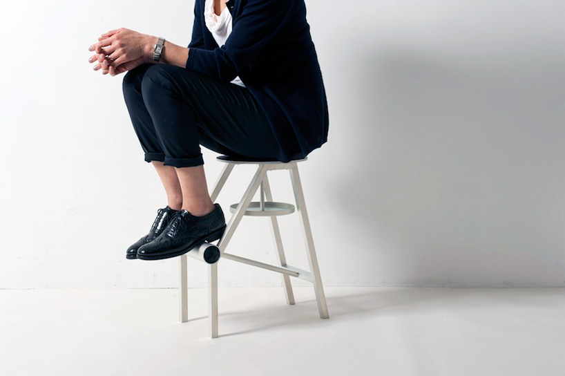 shoestool by casereal