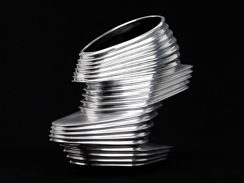 zaha hadid shoes