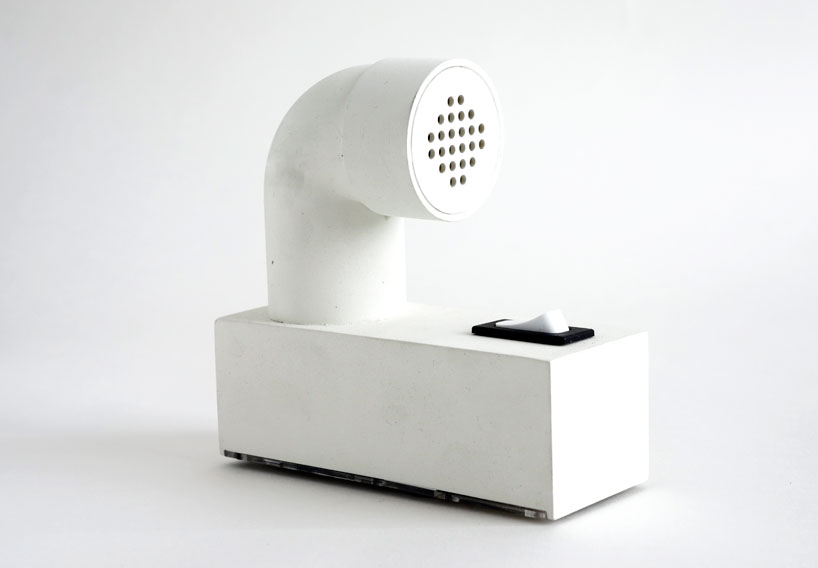 yuri suzuki: looks like music audiovisual installation at MUDAM - 3