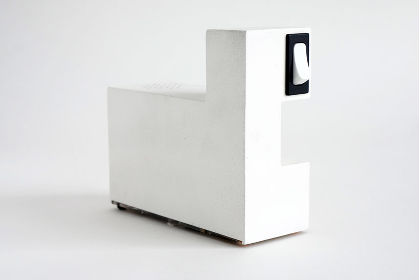 yuri suzuki: looks like music audiovisual installation at MUDAM - 4