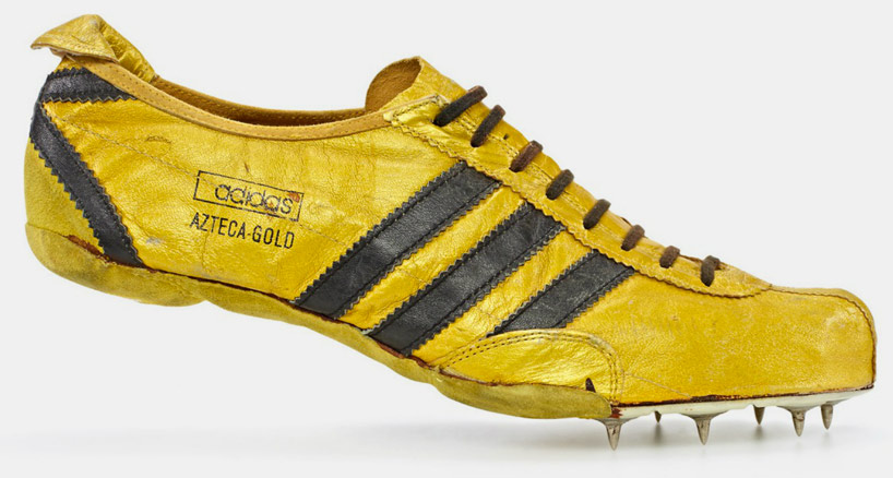 early adidas shoes