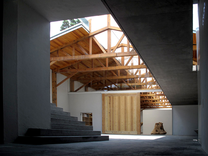 alberto kalach interview