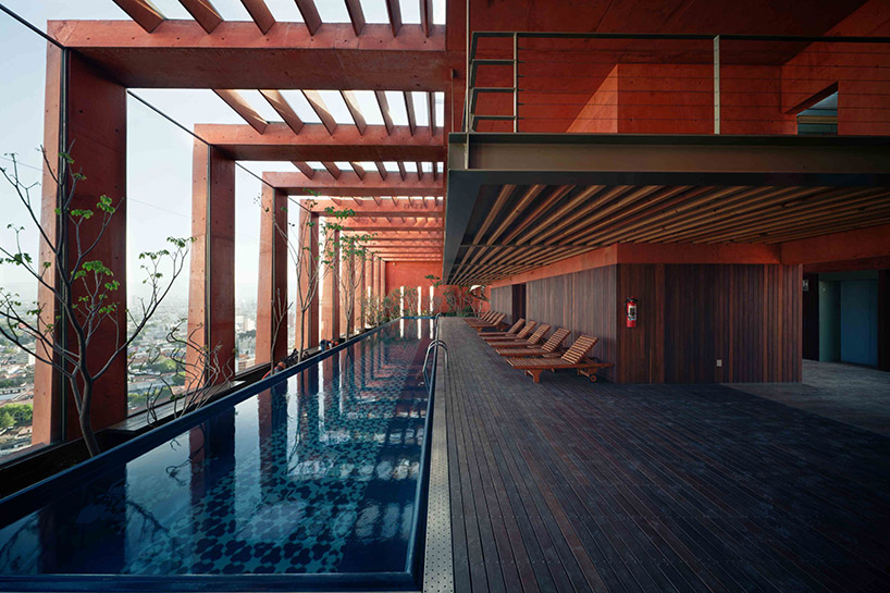 alberto kalach interview