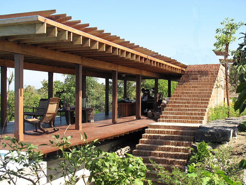 alberto kalach interview