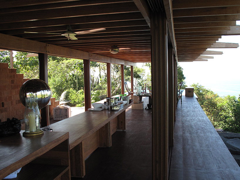 alberto kalach interview