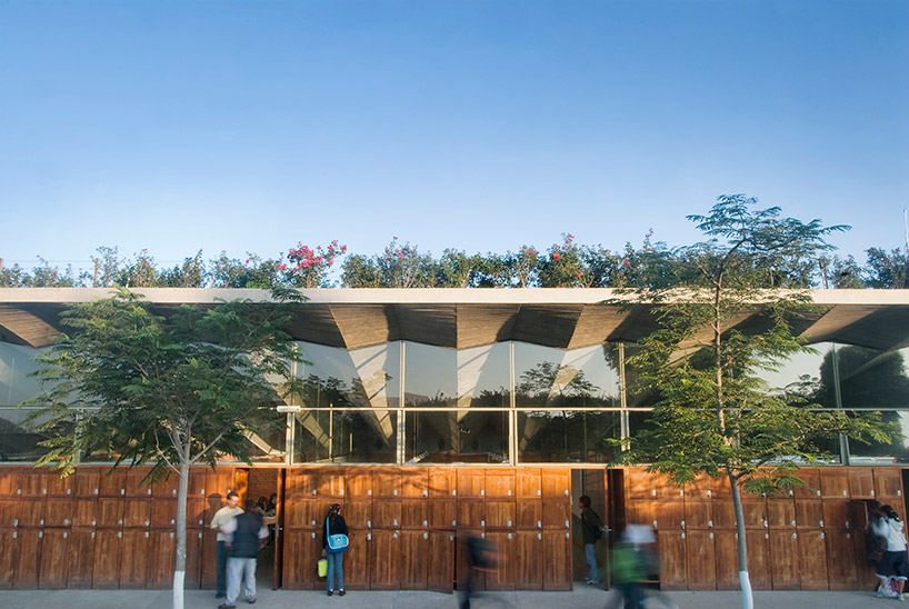 alberto kalach interview