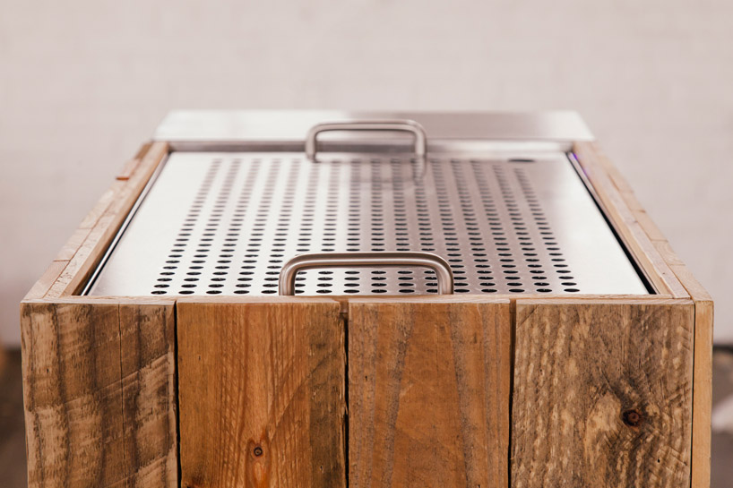 brewbot: a smartphone controlled brewing system by cargo - 3