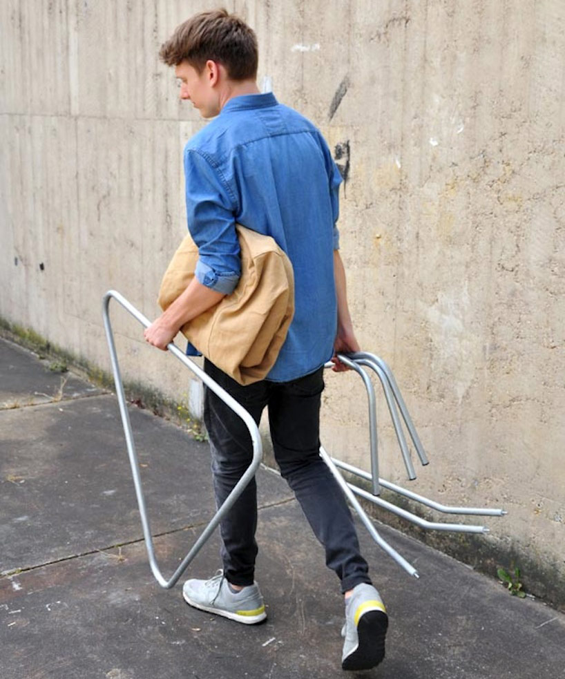 hochbeet: raised urban gardening by thinking hands - 5