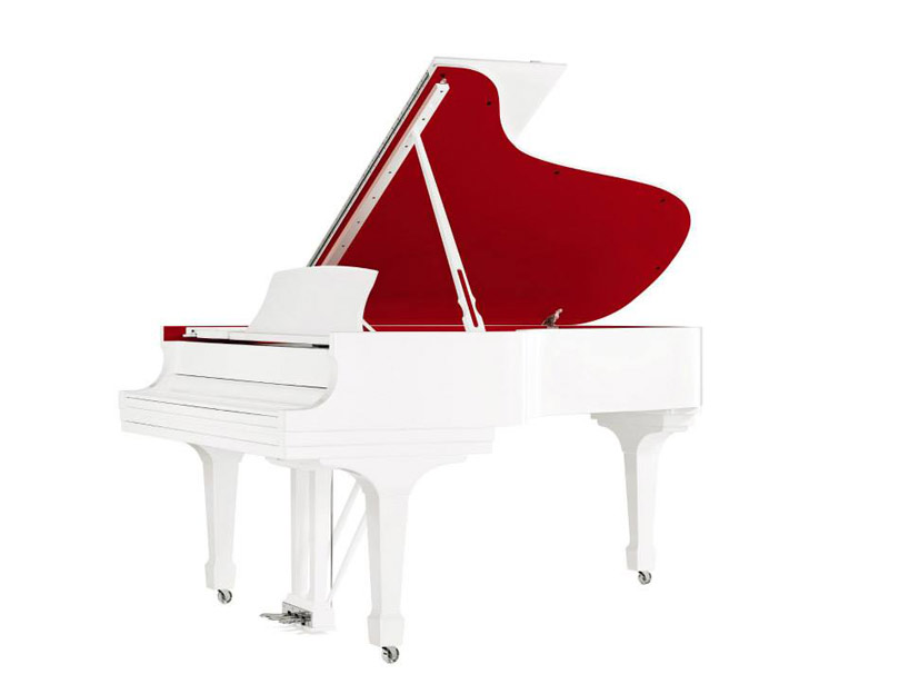jonathan ive + marc newson collaborate with bono for (RED) - 3