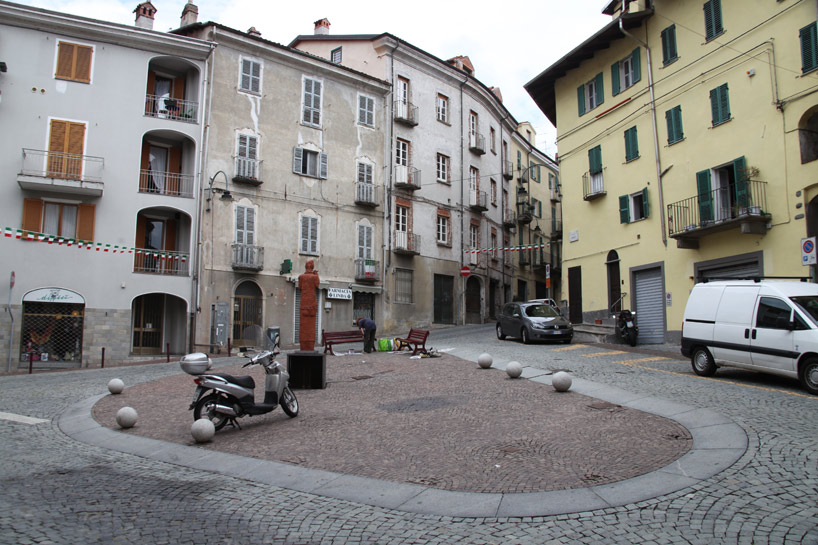 arduino factory + production tour in turin, italy