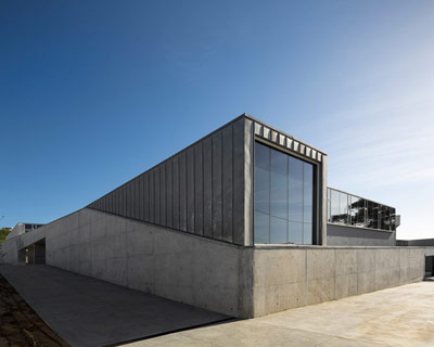 ARX portugal combines informal + formal learning in canecas high school