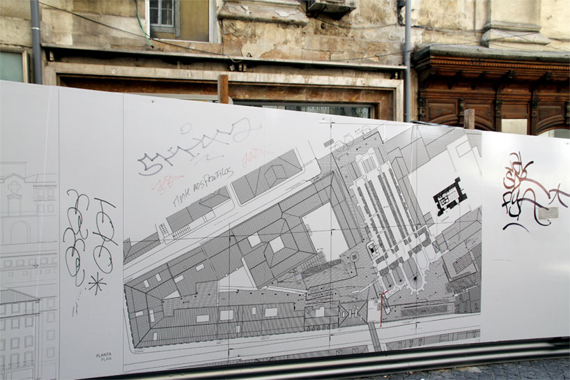 alvaro siza lisbon designboom