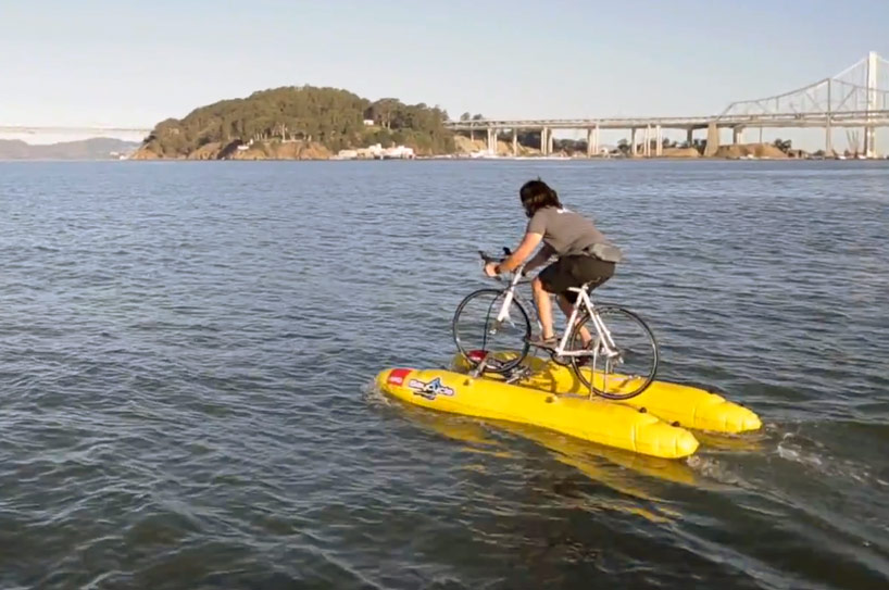 baycycle project marks a new frontier in aquatic transit - 4