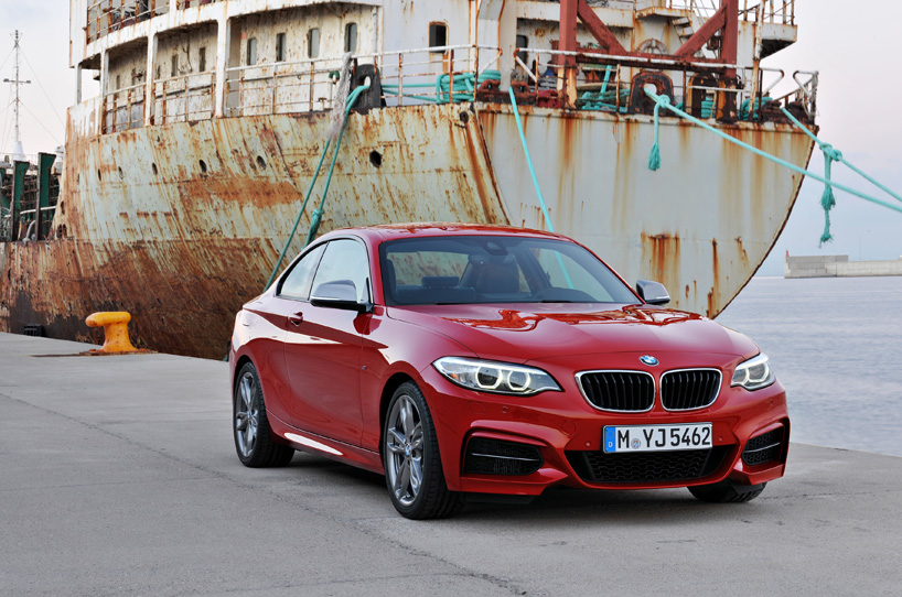 BMW 2 Series Coupe (2013-2021), BMW Reviews