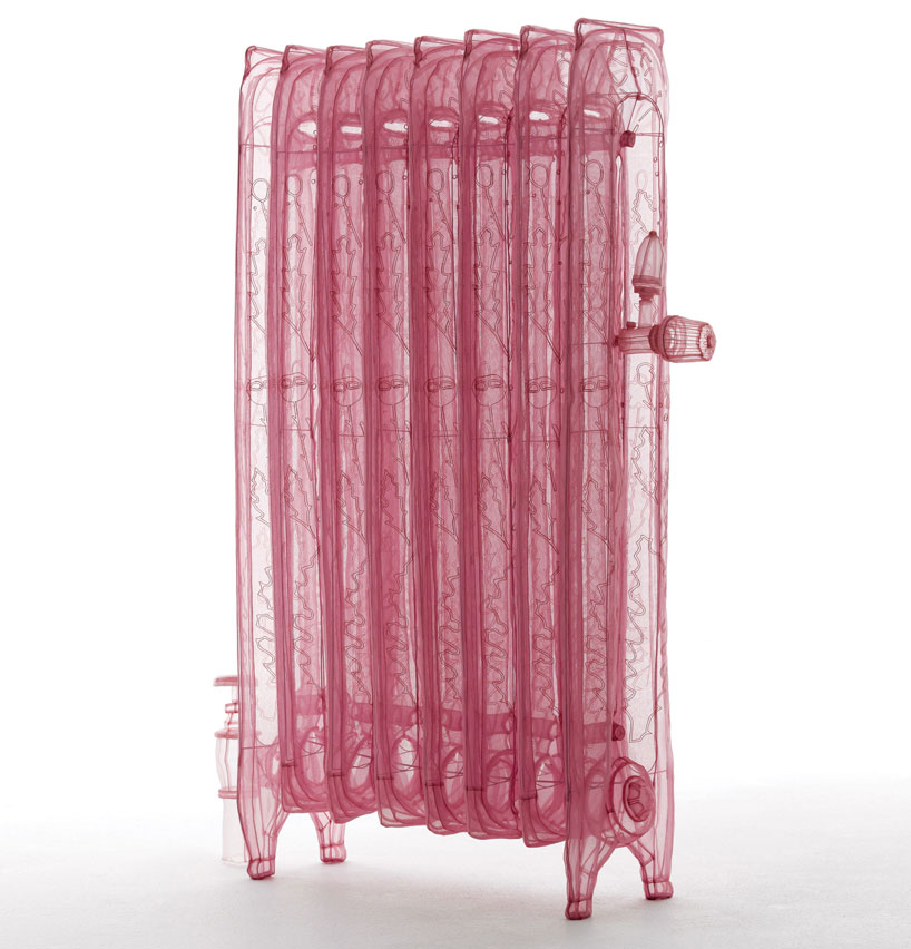 do ho suh specimen series at lehmann maupin designboom what do ho suh's fabric houses reveal about architecture after permanence - 10