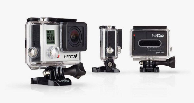 Gopro Gopro