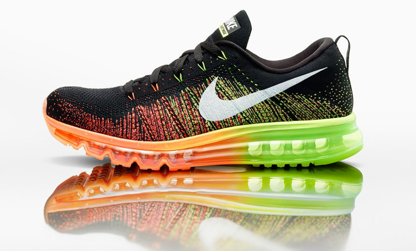 flyknit air max precio