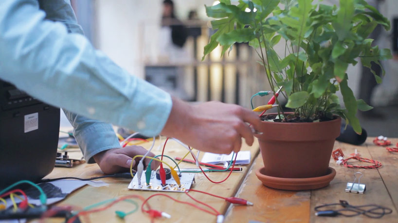 ototo by dentaku : PCB synthesizer for DIY musical instruments OTOTO PCB synthesizer for creating DIY musical instruments by dentaku - 2