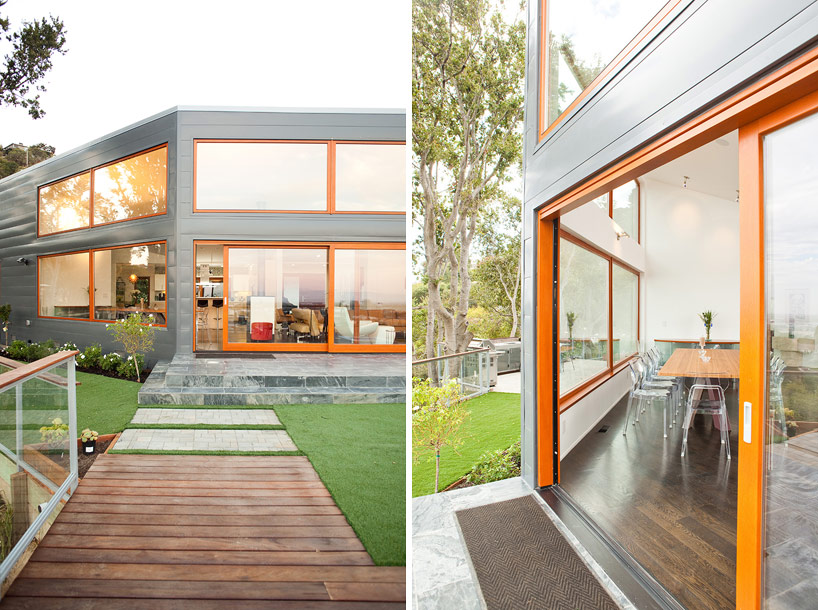 zeitgeist design mid century ranch house in san francisco bay