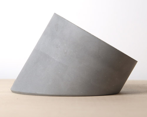 designboom shop: 4th dimension clocks by 22 design studio