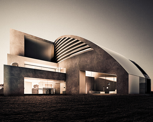 antonino cardillo rewrites history with the purple house
