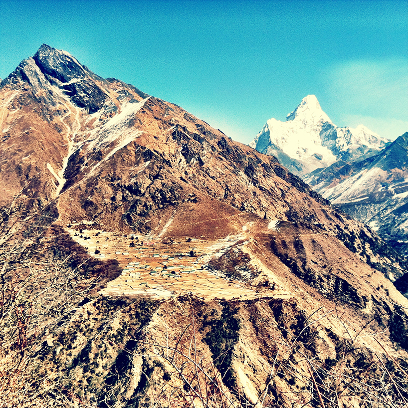 khumbu_db_01 the khumbu climbing school emerges from the base of mt everest - 7