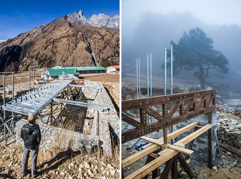 khumbu_db_01 the khumbu climbing school emerges from the base of mt everest - 15