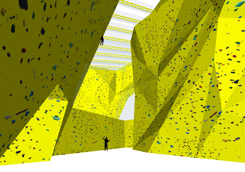 معماری کوهنوردی