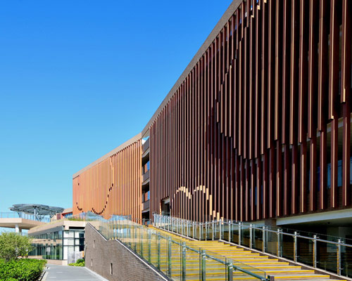 minax integrates nature + cloud symbols into taihu school
