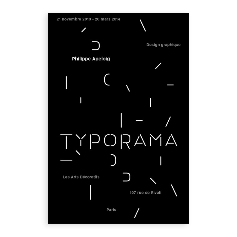 Typorama app Typorama app