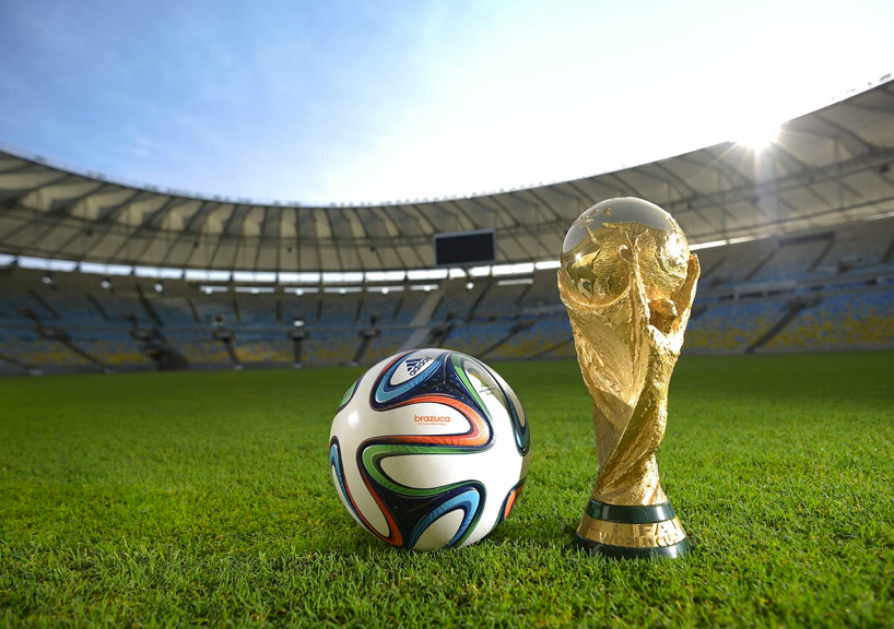 2014 world cup match ball