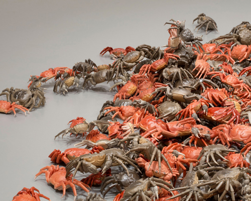 ai weiwei: according to what? at perez art museum miami