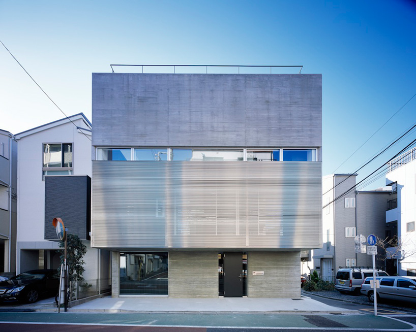 calm house by apollo architects embodies japanese hospitality