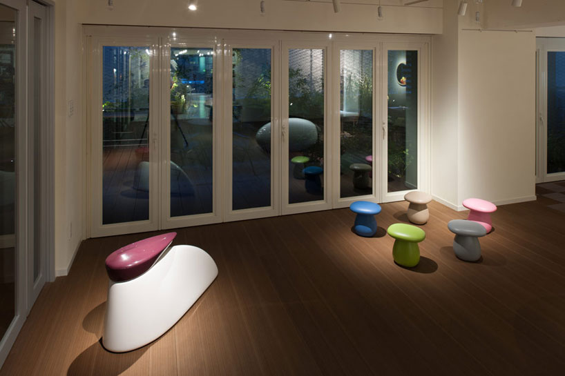 Fruit & regent exhibition by hisakazu shimizu at club esta Fruit & regent exhibition by hisakazu shimizu at club esta