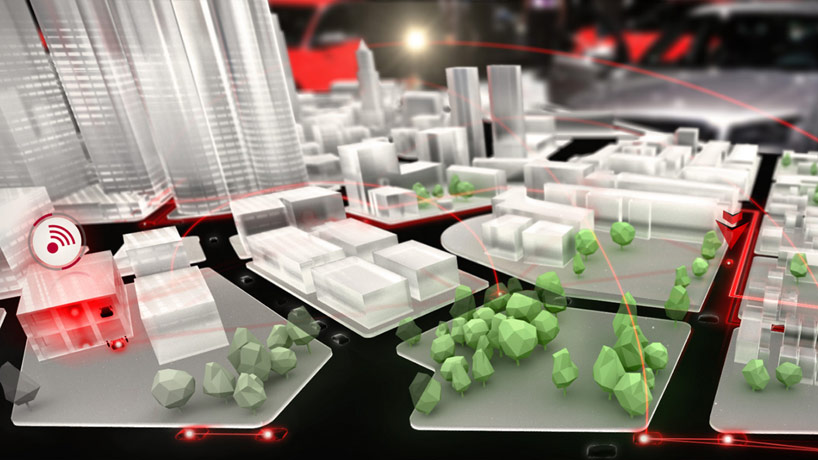audi-urban-future-initiative-interactive-exhibit-CES-electronics-fair-2014_designboom04