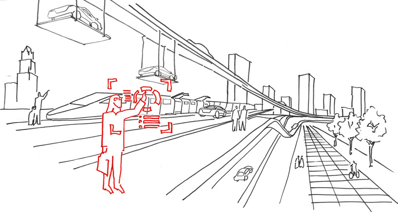 audi-urban-future-initiative-interactive-exhibit-CES-electronics-fair-2014_designboom10