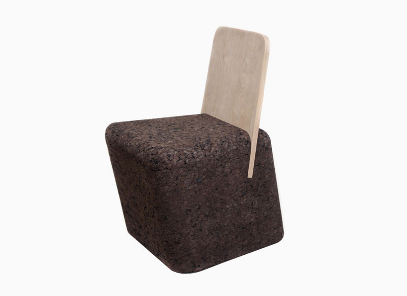 black cork collection by toni grilo